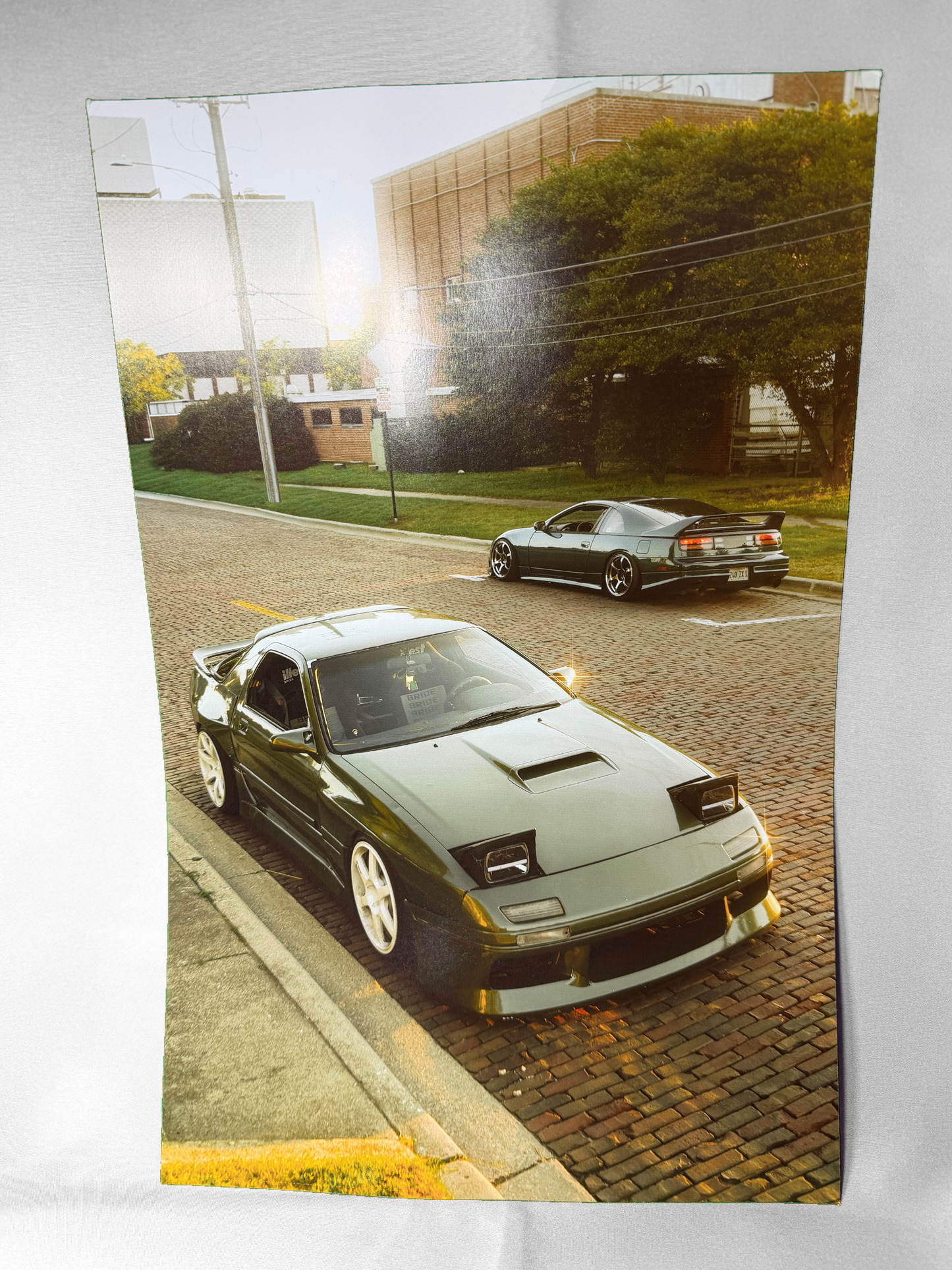 His & Hers Poster π€π»