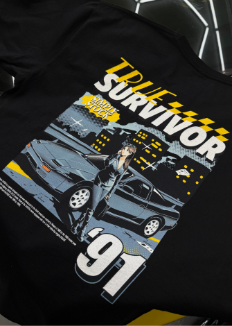 Tee's