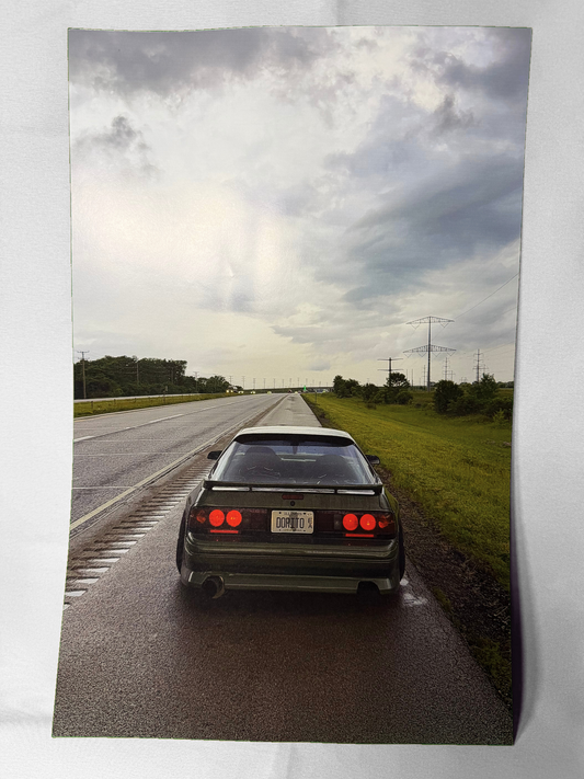 Dorito Dreams Poster