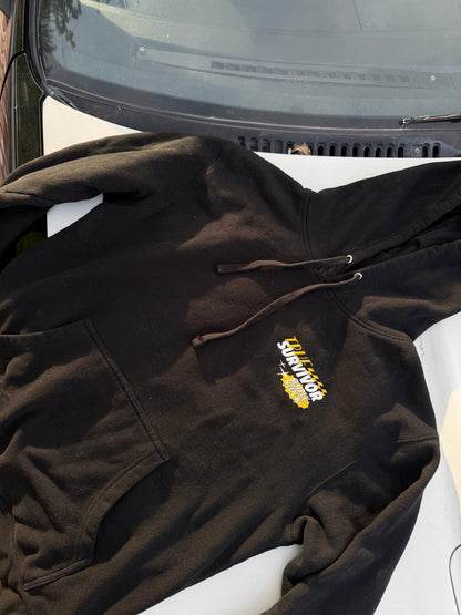 True Survivor Hoodie