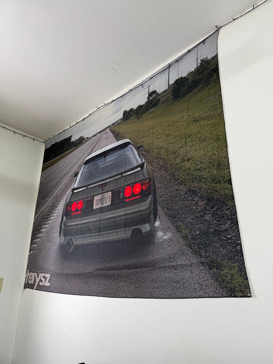 Dorito Dreams Tapestry